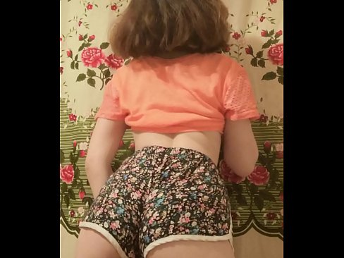 ❤️ Seksuali jauna mažylė nusimeta šortus prieš kamerą ❤ Super seksas prie mūsų lt.porncomixone.ru ❌